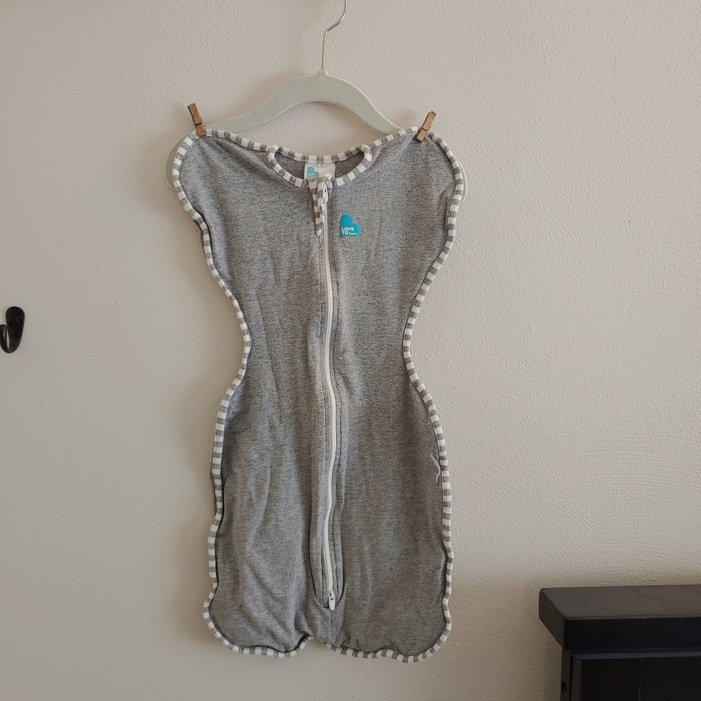 Love to Dream Swaddle Up Original (Small)